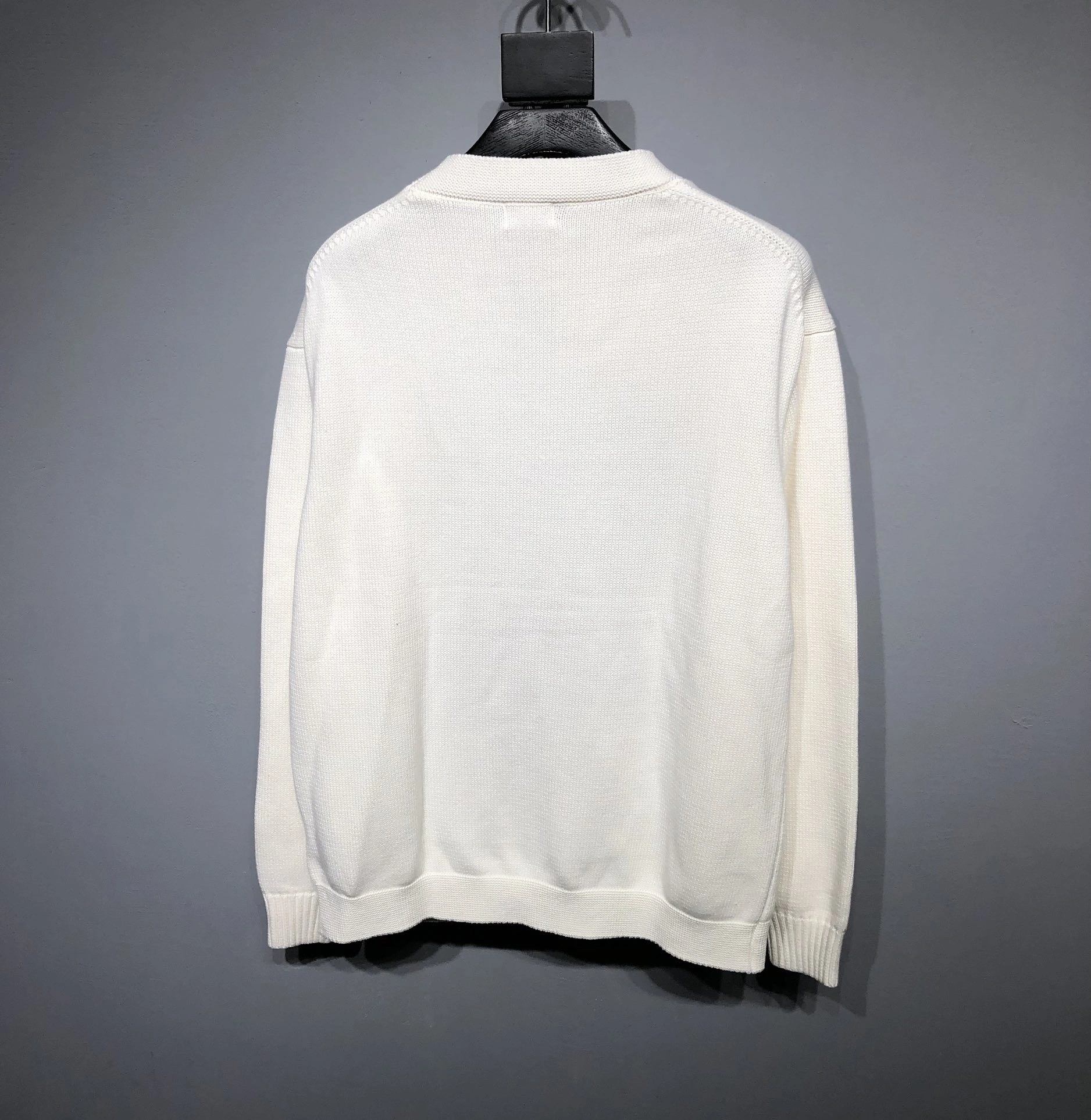 &wg.luxury- 2023FW oversized item:C-F480K0349